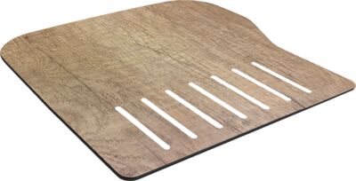 Разделочная доска Omoikiri CB-MARU-86 4999030