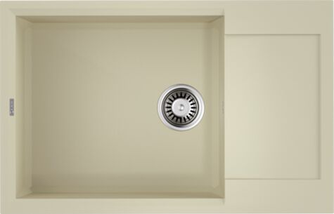 Мойка Omoikiri Sakaime 78-LB-BE Tetogranit/ваниль 4993901