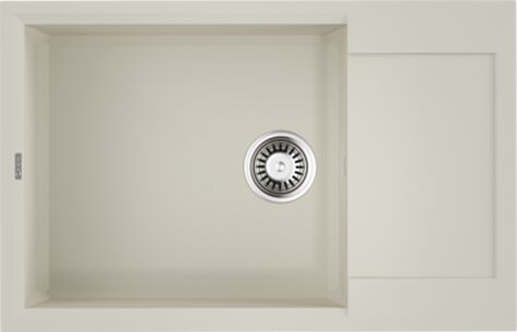 Мойка Omoikiri Sakaime 78-LB-EV Tetogranit/эверест 4993906