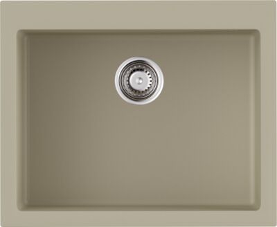 Мойка Omoikiri Bosen 61-BE Tetogranit/ваниль 4991210