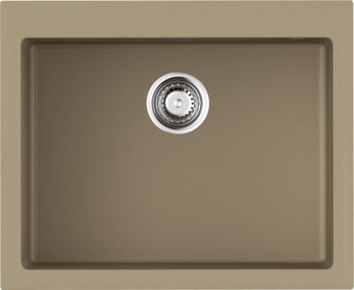 Мойка Omoikiri Bosen 61-CH Tetogranit/шампань 4991214