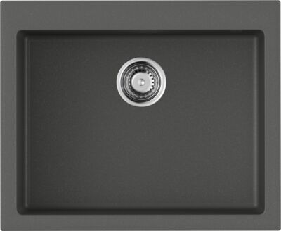 Мойка Omoikiri Bosen 61-PL Tetogranit/платина 4991216