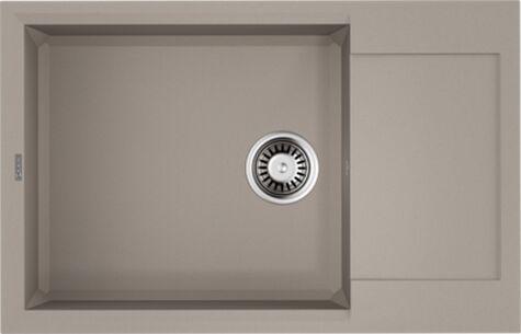 Мойка Omoikiri Sakaime 78-LB-SA Tetogranit/бежевый 4993902