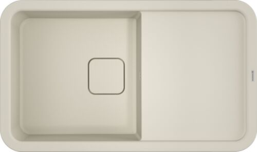 Мойка Omoikiri Tasogare-86-PA пастила 4993457