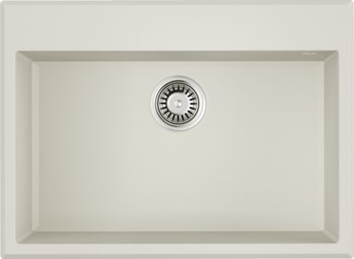 Мойка Omoikiri Tedori 68 белый, tetogranit, 4993967