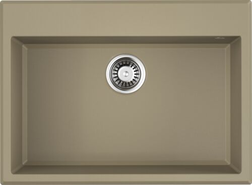 Мойка Omoikiri Tedori 68 шампань, tetogranit, 4993969