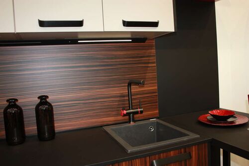 Мойка Omoikiri Bosen 41-GR Tetogranit/leningrad grey 4993543