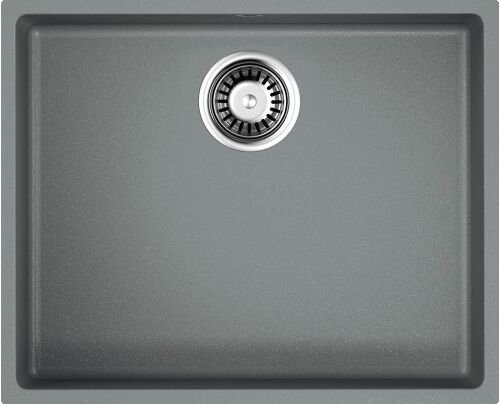 Мойка Omoikiri Bosen 54-U-GR Tetogranit/leningrad grey 4993539