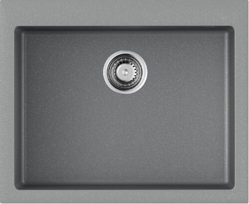 Мойка Omoikiri Bosen 61-GR Tetogranit/leningrad grey 4993557