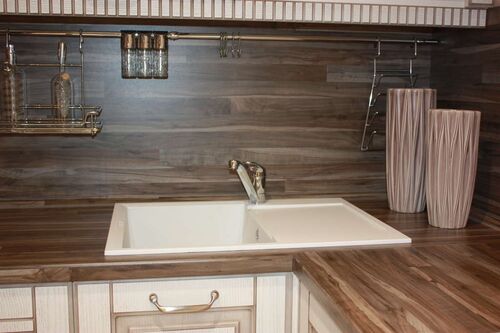 Мойка Omoikiri Sakaime 68-GR Tetogranit/leningrad grey 4993545