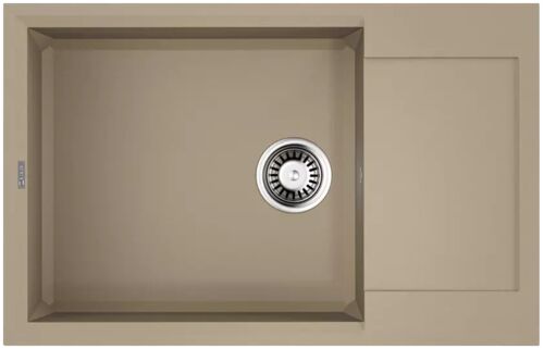 Мойка Omoikiri Sakaime 78-LB-CH Tetogranit/шампань 4993905