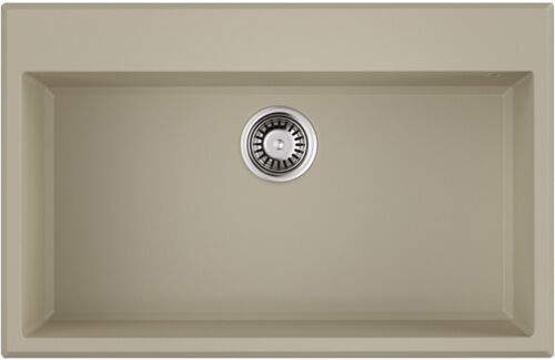 Мойка Omoikiri Tedori 79-BE Tetogranit/ваниль 4993949