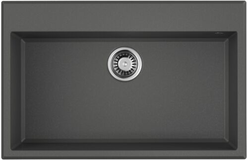 Мойка Omoikiri Tedori 79-PL Tetogranit/платина 4993955