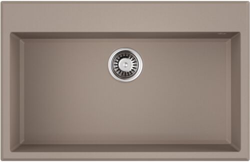 Мойка Omoikiri Tedori 79-SA Tetogranit/бежевый 4993950