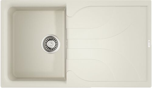 Мойка Omoikiri Yasugata 86-EV Tetogranit/эверест 4993874