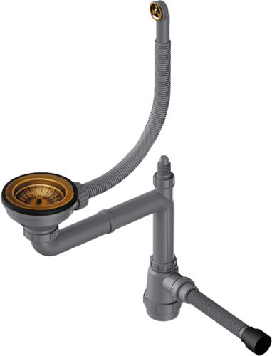 Omoikiri WK-1CL-R-AB022 4956615