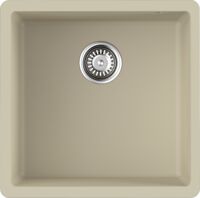 Мойка Omoikiri Bosen 44-U-WH Tetogranit