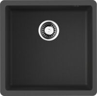 Мойка Omoikiri Bosen 44-U-WH Tetogranit