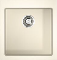 Мойка Omoikiri Bosen 44-U-WH Tetogranit