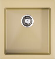 Мойка Omoikiri Bosen 47-WH Tetogranit