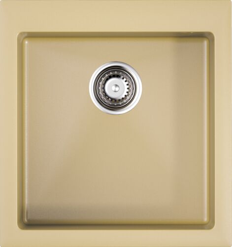 Мойка Omoikiri Bosen 47-CH Tetogranit шампань, 4993593