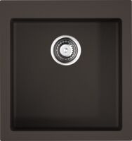 Мойка Omoikiri Bosen 47-WH Tetogranit