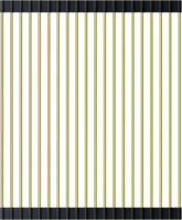 Решетка для мойки Omoikiri ROLL-01-LG