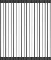 Решетка для мойки Omoikiri ROLL-01-Silicone-BL