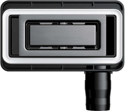 Универсальный перелив для моек Omoikiri OV-02-GM 4956722