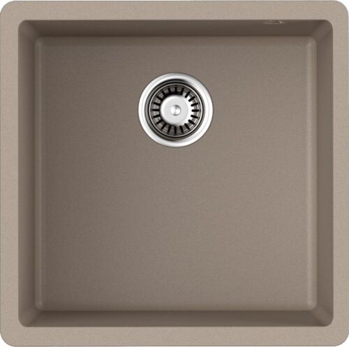 Мойка Omoikiri Bosen 44-U-SA Tetogranit/бежевый 4993597