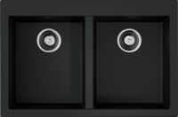 Мойка Omoikiri Bosen 80-2-BL