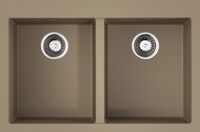 Мойка Omoikiri Bosen 80-2-CH