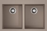 Мойка Omoikiri Bosen 80-2-SA