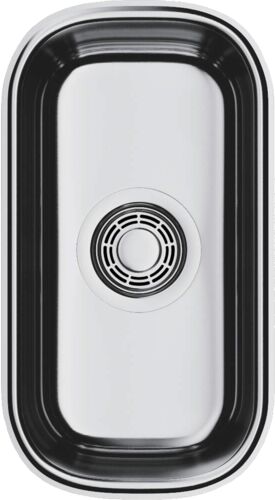 Мойка Omoikiri Omi 20-U-IN нерж.сталь/нержавеющая сталь 4997022