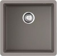 Мойка Omoikiri Bosen 44-U-GR