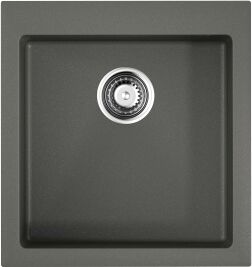 Мойка Omoikiri Bosen 47-PL Tetogranit/платина