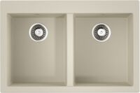 Мойка Omoikiri Bosen 80-2-EV