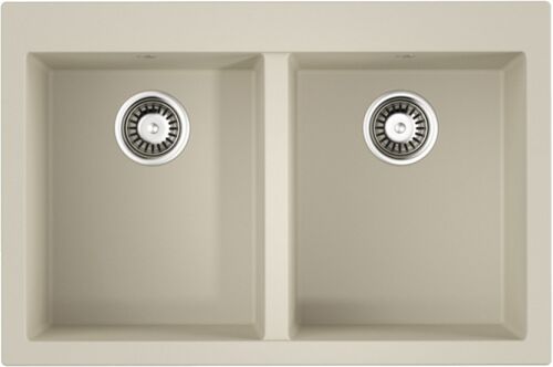 Мойка Omoikiri Bosen 80-2-EV Tetogranit/эверест