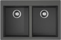 Мойка Omoikiri Bosen 80-2-PL