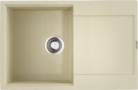 Мойка Omoikiri Daisen 78T-BE