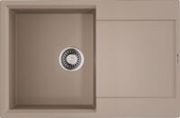 Мойка Omoikiri Daisen 78T-SA