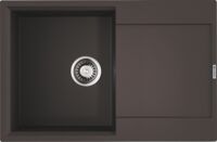 Мойка Omoikiri Daisen 78T-DC