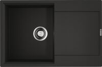 Мойка Omoikiri Daisen 78T-BL