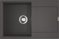 Мойка Omoikiri Daisen 78T-PL