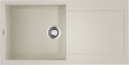 Мойка Omoikiri Sakaime 100-EV Tetogranit/эверест