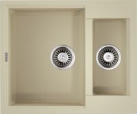 Мойка Omoikiri Sakaime 60-2-BE