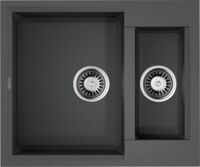 Мойка Omoikiri Sakaime 60-2-EV