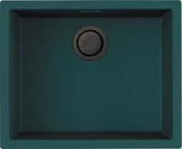 Мойка Omoikiri Yamakawa 55-U/I-DO