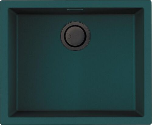 Мойка Omoikiri Yamakawa 55-U/I-DO Artceramic/deep ocean