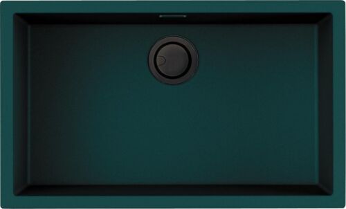 Мойка Omoikiri Yamakawa 75-U/I-DO Artceramic/deep ocean